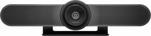 Conferencecam Tout En Un Logitech Meetup Pour Petites Salles De Conference 960 001102