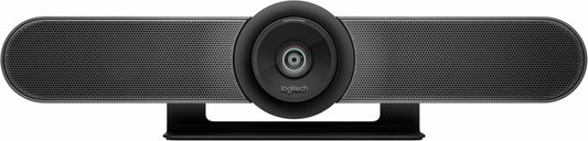 Conferencecam Tout En Un Logitech Meetup Pour Petites Salles De Conference 960 001102 — Logitech au Maroc | Connecto.ma