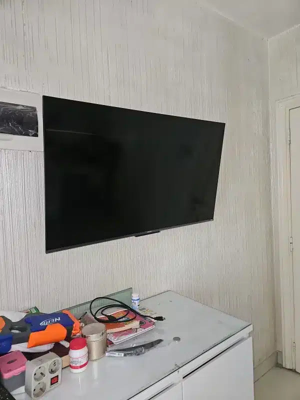 Xiaomi Tv A Pro 43 2025 Qled L43Ma Sme — Xiaomi au Maroc | Connecto.ma