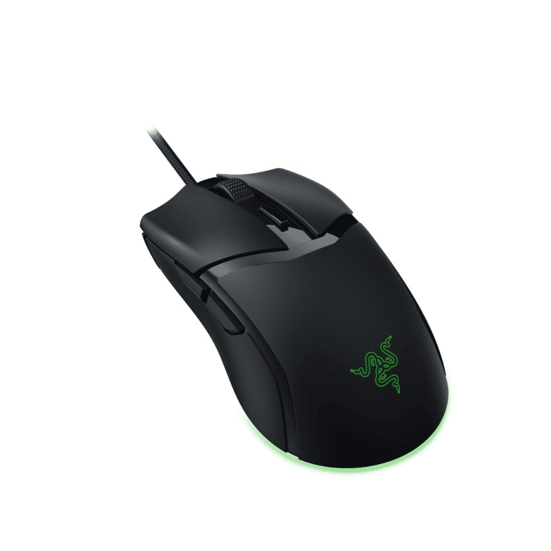 Souris Avec Fil Gaming Razer Cobra Rz01 04650100 R3M18886419334095 — Razer au Maroc | Connecto.ma