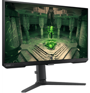 Samsung Odyssey G4 G40B Moniteur Gaming 27 Full Hd 240 Hz Ls27Bg400Euxen — Samsung au Maroc | Connecto.ma