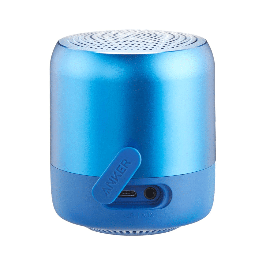 Anker Soundcore Mini Haut Parleur Bluetooth A3107H31 — Anker au Maroc | Connecto.ma