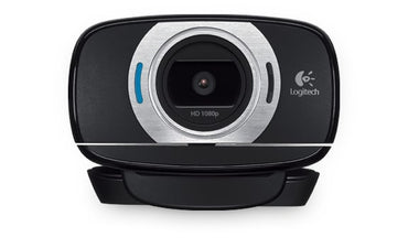 Webcam Logitech C615 Hd 5099206061330 — Logitech au Maroc | Connecto.ma