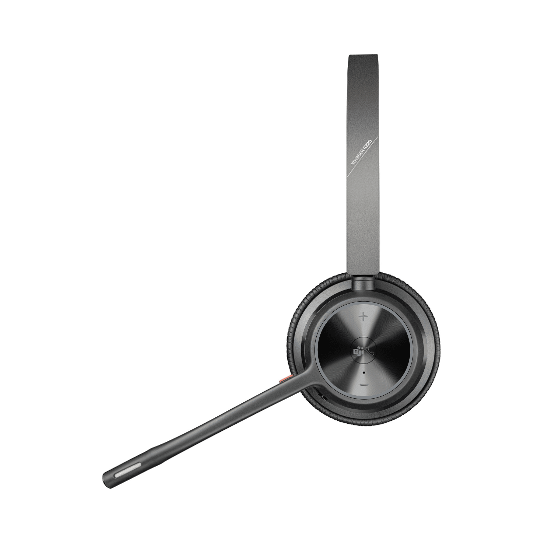 Micro Casque Poly Voyager 4320 Certifie Microsoft Teams Usb A Dongle Bt700 77Y98Aa — Microsoft au Maroc | Connecto.ma