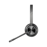 Micro Casque Poly Voyager 4320 Certifie Microsoft Teams Usb A Dongle Bt700 77Y98Aa — Microsoft au Maroc | Connecto.ma
