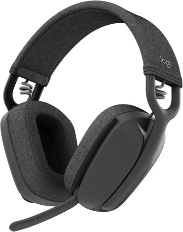 Casque Sans Fil Logitech Zone Vibe 100 981 001213 — Logitech au Maroc | Connecto.ma
