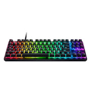 Razer Huntsman V3 Tenkeyless Red Switch Clavier Gamer 8887910073728 — Razer au Maroc | Connecto.ma