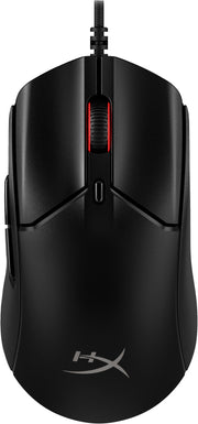 Souris Gamer Avec Fil Hyperx Pulsefire Haste 2 Noir 6N0A7Aa — HyperX au Maroc | Connecto.ma