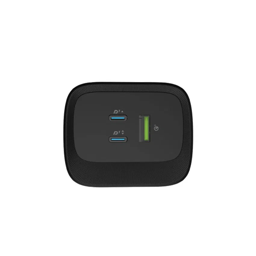 Power Bank Goui P20 Premium 20 000 Mah 65W G Pbds20 K — Connecto au Maroc | Connecto.ma