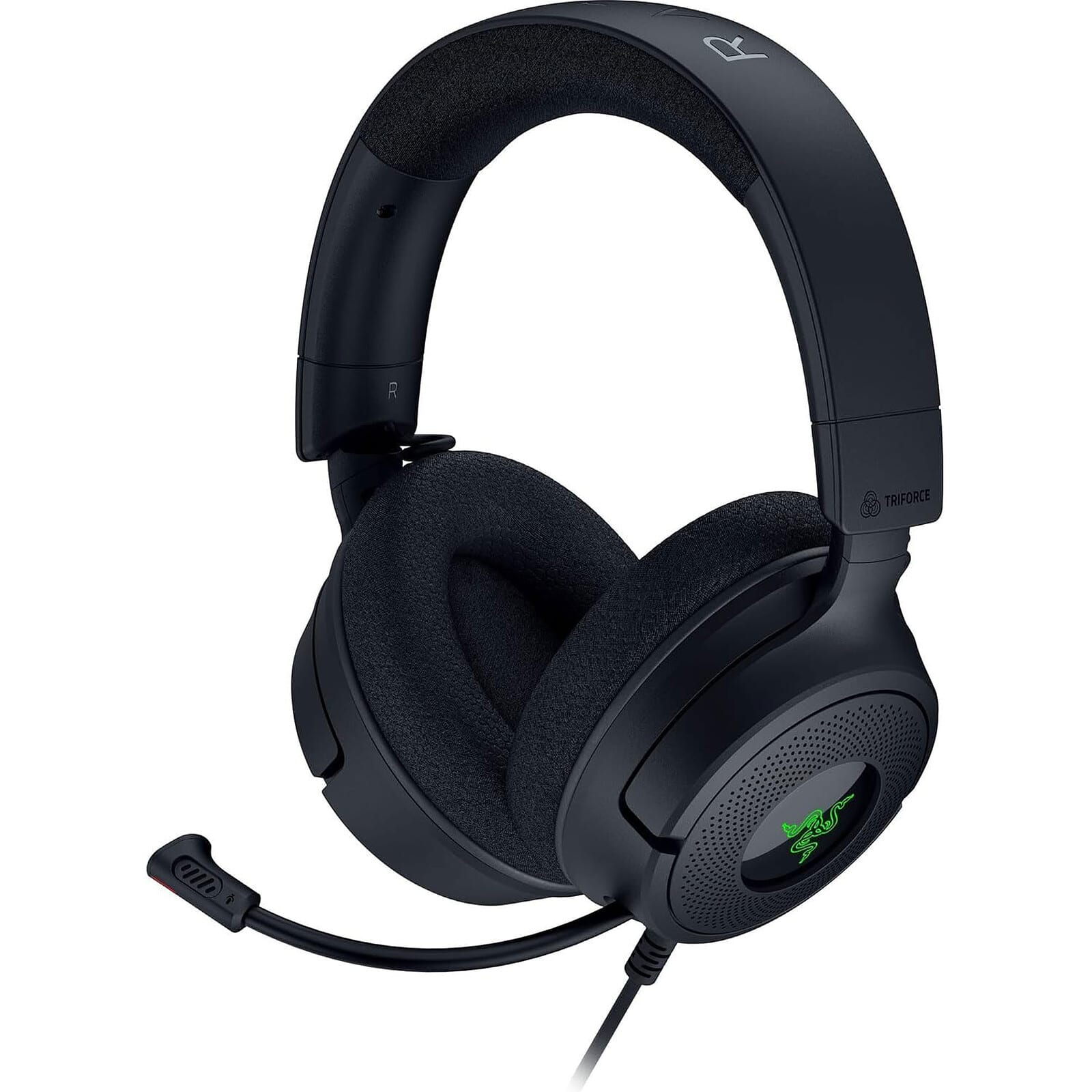 Razer Kraken V4 X Casque Gaming 8887910060766 — Razer au Maroc | Connecto.ma
