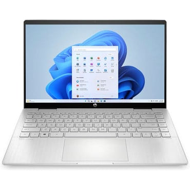 Ordinateur Portable Convertible Hp Pavilion X360 2 En 1 14 Ek1025Nk B63Kvea — HP au Maroc | Connecto.ma
