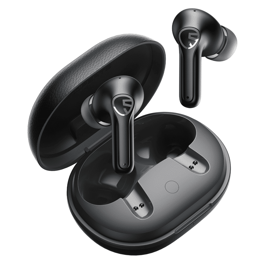 Soundpeats T3 Pro Ecouteurs Sans Fil Soundpeats T3 Pro — Connecto au Maroc | Connecto.ma