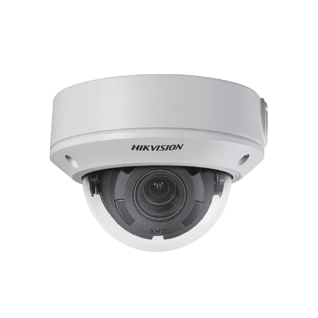 Hikvision Kit Videosurveillance 8 Cameras Domes Ir7Anmrtt1Is — Hikvision au Maroc | Connecto.ma