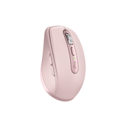 Logitech Souris Sans Fil Mx Anywhere 3S Rose 910 006931 — Logitech au Maroc | Connecto.ma