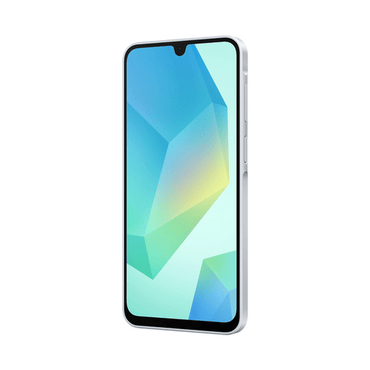 Samsung Galaxy A16 4 Go 128 Go Gris Sm A165Fzadmwd — Samsung au Maroc | Connecto.ma