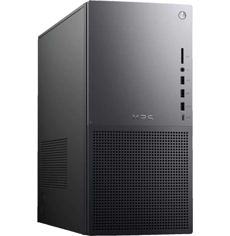 Ordinateur De Bureau Dell Xps 8960 Tour Dl Xps8960 I7 4060 — Dell au Maroc | Connecto.ma