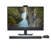 Ordinateur All In One Dell Optiplex 7410 Dl Op7410 I5 Aio T — Dell au Maroc | Connecto.ma