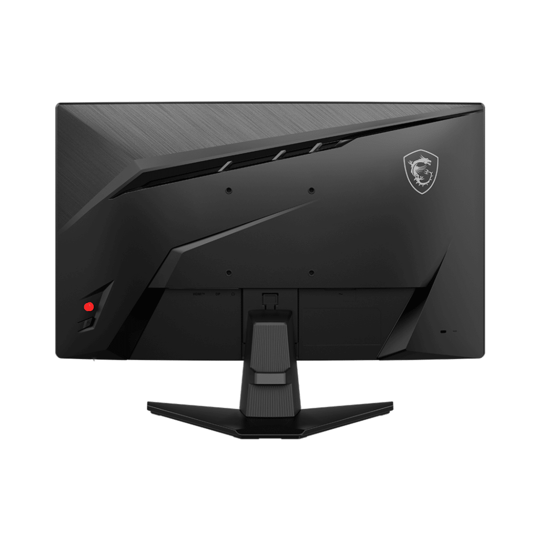 Msi Ecran Gaming Mag 242C 23 6 180Hz Incurve 4711377271110 01 — MSI au Maroc | Connecto.ma