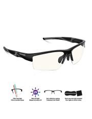 Lunettes De Protection Spirit Of Gamer Pro Retina — Connecto au Maroc | Connecto.ma