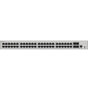 Switch Huawei Ekitengine S310 48P4X 48Ports 98012385 — Huawei au Maroc | Connecto.ma