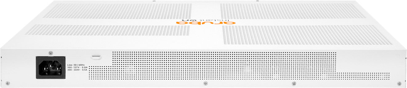 Switch Administrable Aruba Instant On 1930 48G 4Sfp Sfp Jl685A — Connecto au Maroc | Connecto.ma