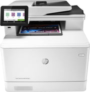 Imprimante Multifonction Laser Hp Color Laserjet Pro M479Fnw W1A78A — HP au Maroc | Connecto.ma