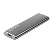 Verbatim Vx500 2 Tb Disque Dur Externne Ssd 47454 — Verbatim au Maroc | Connecto.ma