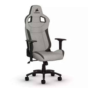 Chaise Gamer Corsair T3 Rush Fabric Gris Anthracite Corsair T3 — Corsair au Maroc | Connecto.ma