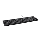 Dell Clavier Filaire Kb216 Usb Francais Azerty Noir 580 Adgu — Dell au Maroc | Connecto.ma