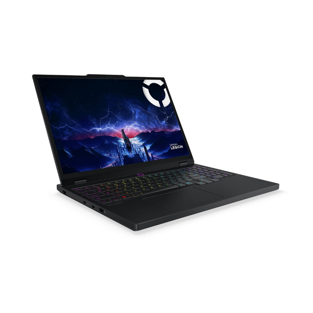 Ordinateur Portable Gaming Lenovo Legion 5 15Irx10 151 I7 14700Hx 32Go Ddr5 5600 1To Ssd 83Ly00D5Fe — Lenovo au Maroc | Connecto.ma