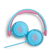 Casque Avec Fil Pour Enfants Jbl Jr310 Blue 6925281976933 — Connecto au Maroc | Connecto.ma