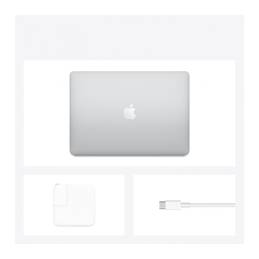 Apple Macbook Air 13 Pouces Puce M1 256 Gb — Apple au Maroc | Connecto.ma