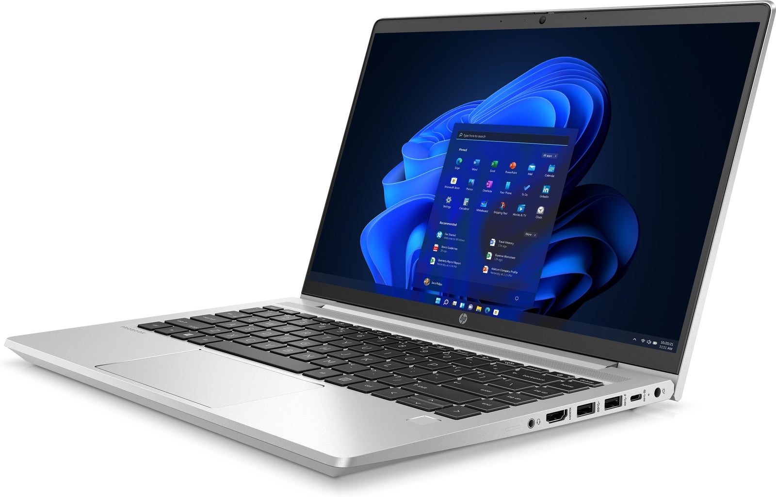 Ordinateur Portable Hp Probook 440 G9 I5 12Th 9M3M1At — HP au Maroc | Connecto.ma