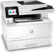 Imprimante Multifonction Laser Monochrome Hp Laserjet Pro M428Fdw W1A30A — HP au Maroc | Connecto.ma