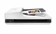 Scanner Hp Scanjet Pro 2500 F1 L2747A — HP au Maroc | Connecto.ma
