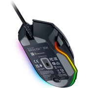 Razer Basilisk V3 35K Souris Gamer — Razer au Maroc | Connecto.ma