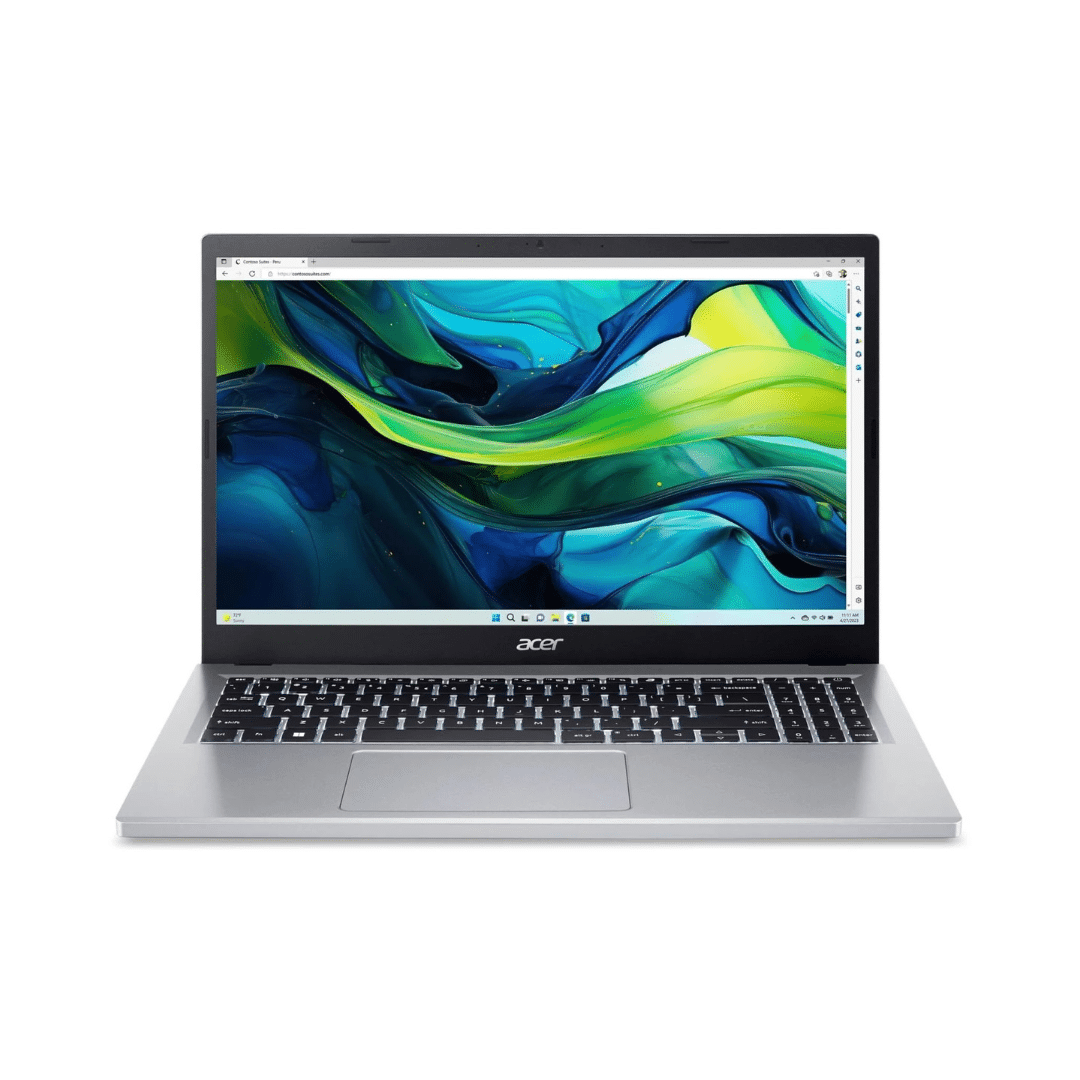 Ordinateur Portable Acer Aspire Go 15 Intel I7 16Gb Ddr5 512Gb Ssd Nx J4Gef 00C — Acer au Maroc | Connecto.ma