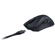 Razer Deathadder V3 Pro Souris Sans Fil Gamer Noir — Razer au Maroc | Connecto.ma