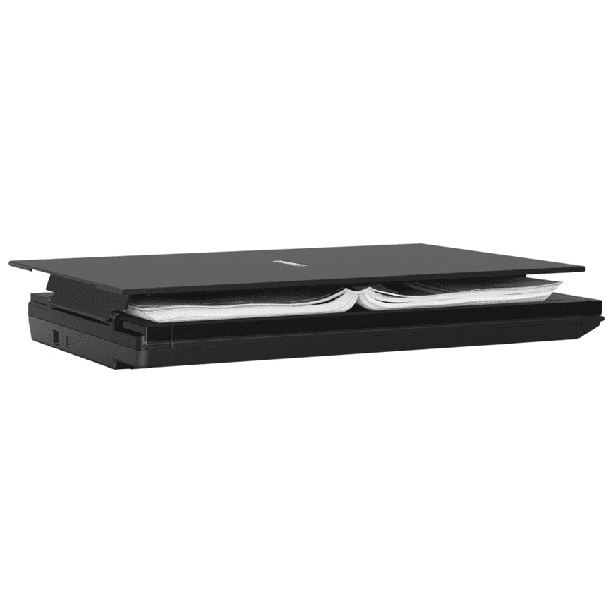Scanner A Plat Canon Canoscan Lide 300 2995C010Aa — Canon au Maroc | Connecto.ma