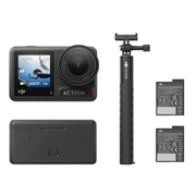 Dji Osmo Action 4 Adventure Combo Cp Os 00000270 01 — Connecto au Maroc | Connecto.ma