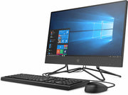 Ordinateur All In One Hp 200 G4 22 9Ug59Ea — HP au Maroc | Connecto.ma