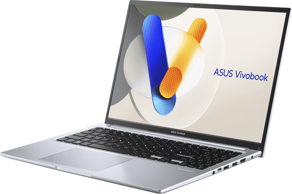 Ordinateur Portable Asus Vivobook 16 X1605Va Mb1025W — Asus au Maroc | Connecto.ma