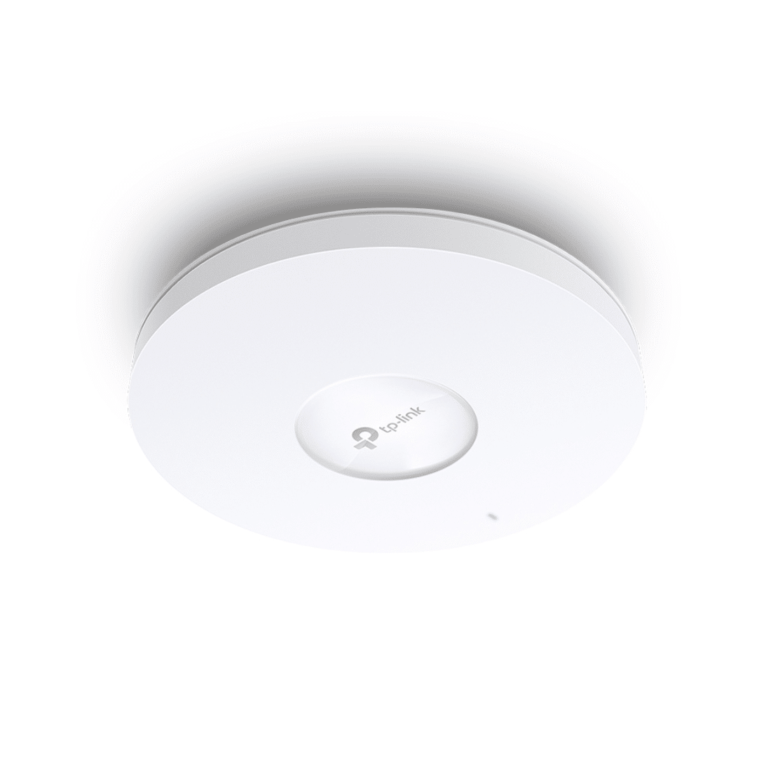 Tp Link Point Dacces Wifi 6 Bi Bande Ax3000 Plafonnier Eap653 — Connecto au Maroc | Connecto.ma