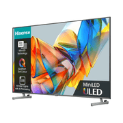 Hisense Televiseur Smart Tv 4K 50 Hz60 Hz 55U6Kq — Connecto au Maroc | Connecto.ma