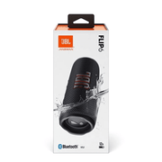 Jbl Flip 6 Enceinte Portable Noir 6925281994258 — Connecto au Maroc | Connecto.ma