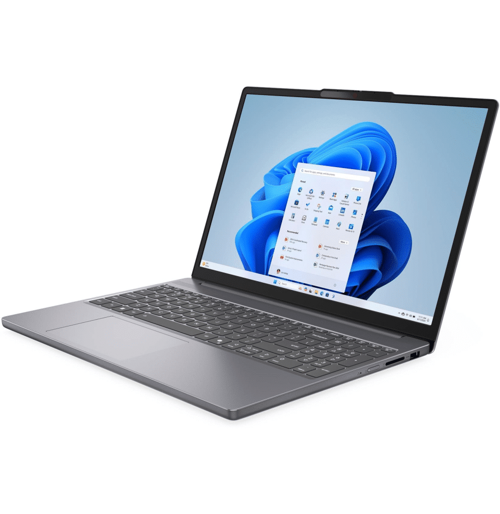 Ordinateur Portable Lenovo Ideapad Slim 3 15Irh10 I7 13Th 83K100C0Fe — Lenovo au Maroc | Connecto.ma