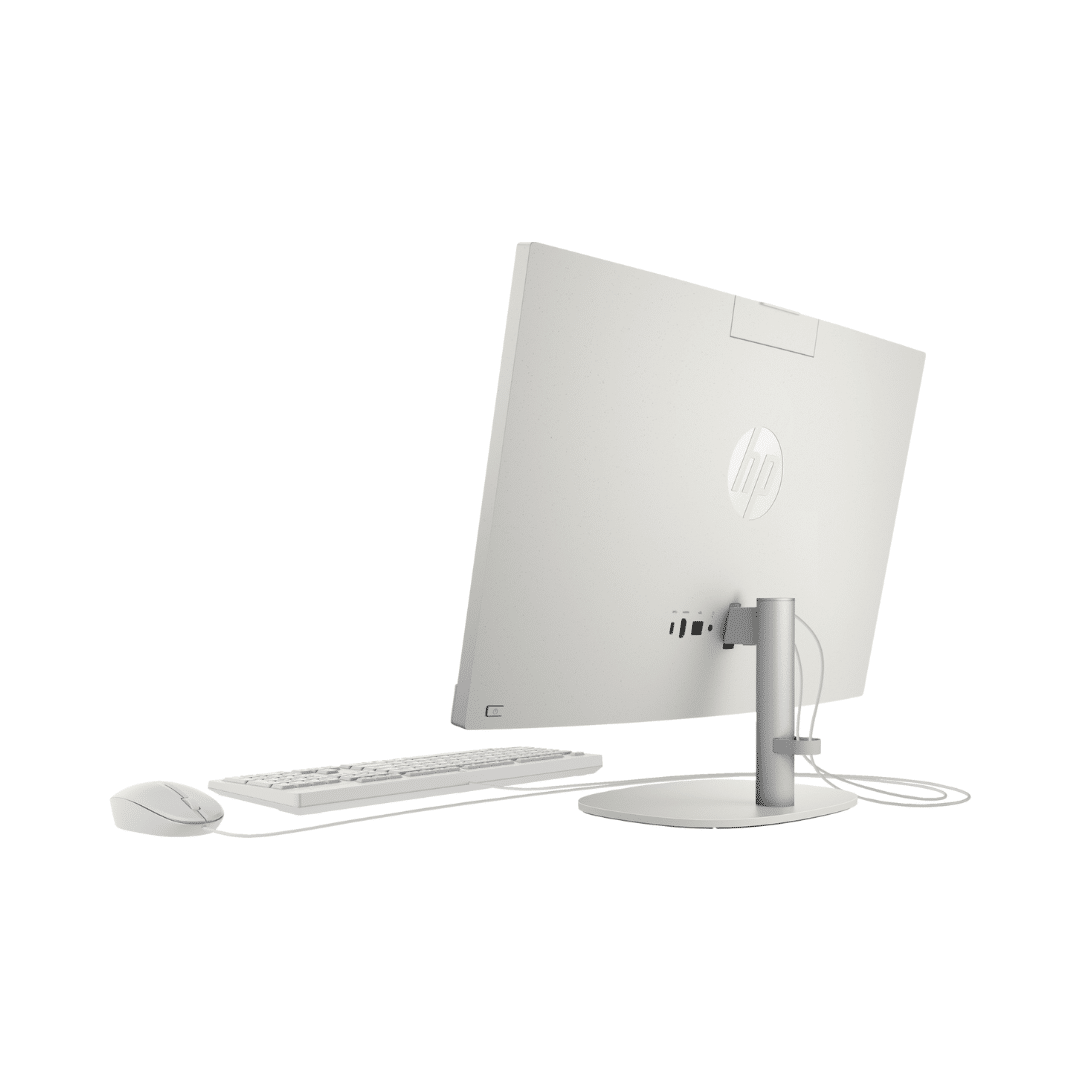 Ordinateur Bureau Tout En Un Hp Proone 240 G10 I5 1335U 23 8 8Go 512Go Ssd 885G6Ea — HP au Maroc | Connecto.ma