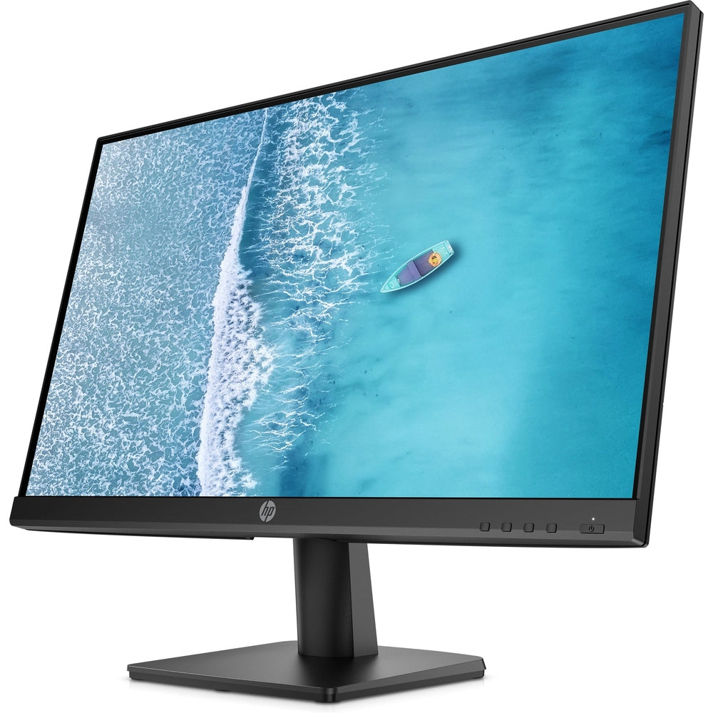Moniteur Hp V241Ib 24 453D6As — HP au Maroc | Connecto.ma