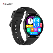 Kieslect K11 Smart Watch — Connecto au Maroc | Connecto.ma