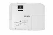 Video Projecteur Epson Eb W06 Wxga V11H973040 — Epson au Maroc | Connecto.ma
